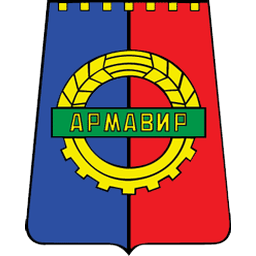 Герб города Армавир