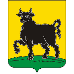Герб города Сызрань